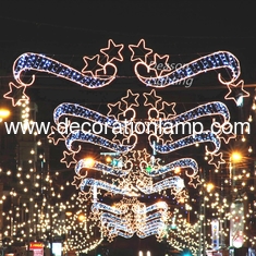 led decoration street light