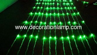 IP44 LED Waterfall Light for Holiday Decoration