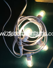 festoon lighting cable E27
