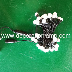 Led light string ball