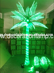 decorative light palm trees